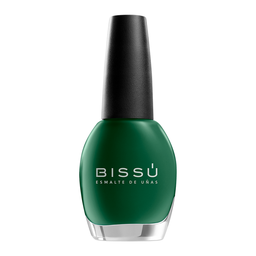 [7503046643963] ESMALTE BISSU #144 VERDE BANDERA 3001442