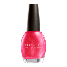 [7503046662179] ESMALTE BISSU #206 ROSA MARINA 3002063