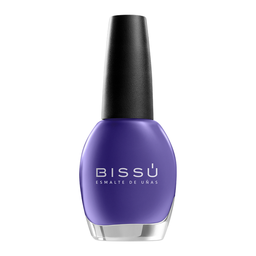 [7503046662247] ESMALTE BISSU #218 AZUL VIOLETA 3002186