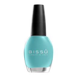 [7503046662346] ESMALTE BISSU #229 TURQUESA 3002292