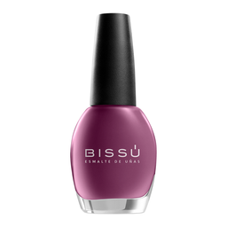 [7503046643635] ESMALTE BISSU 15ML. 50 MORA SILVESTRE 3000502