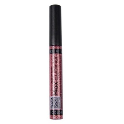 [7506289937899] DELINEADOR LIQUIDO MAX EYELINER #31 GLITTER MULTICOLOR