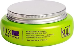 [7501438363338] CERA KUUL FIX ME FROST WAX 100G
