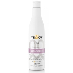 [8022297189383] YELLOW LISS CONDITIONER 500ml (8022297152226)  (8022297089232)