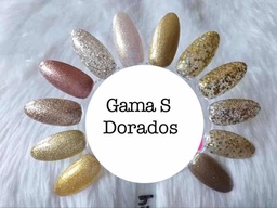 [91MC-820S] GAMA MISS CHERRY 12 PIEZAS #S