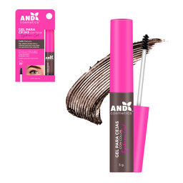 [7503038184382] GEL PARA CEJAS AND CAFE OSCURO 59755