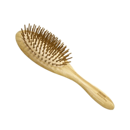 [7501955441236] CEPILLO OVALADO BAMBU NEUMATICO 1698-00