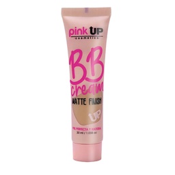 [7502295833446] BB CREAM PINK UP MEDIUM  02 PINK UP PKBBC02 7502296068311