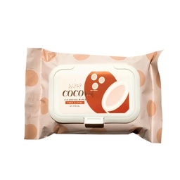 [HB101773] TOALLITAS DESMAQUILLANTES 25PCSDAPOP#092024 (12PZ)