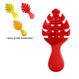 [7501955450351] CEPILLO PARA CABELLO HOJA 1224-00