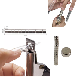 [KLZ-D082] IMAN P/CORTA TIP MISS CHERRY IMAN2