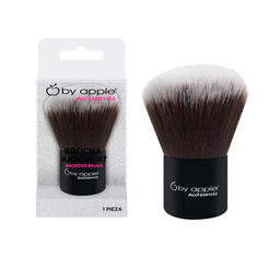 [7503056243535] BROCHA PROFESIONAL BY APPLE KABUKI #7  31330 (7503024661910)