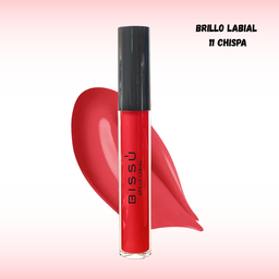 [7503046689480] BRILLO LABIAL 11 CHISPA BISSU