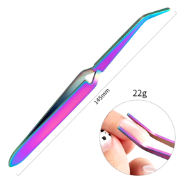 [KLZ-B005] PINZA PARA FORMA ESCULTURAL CAMALEON KALANZI SUN-10