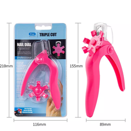 [6970869670185] CORTA TIP CON MEDIDOR DX111 (116MY5-12)